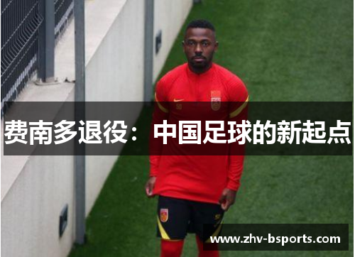 费南多退役：中国足球的新起点